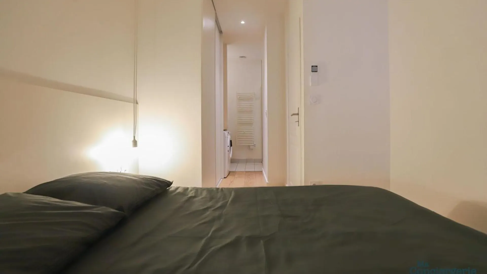 Dv4 Pastel - Metro - Gare Centre Ville Tuluza Apartament