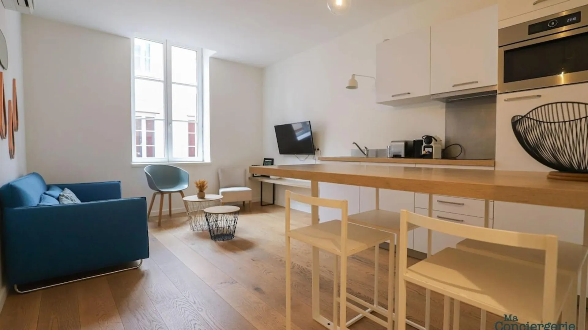 Apartament Dv4 Pastel - Metro - Gare Centre Ville Tuluza Francja