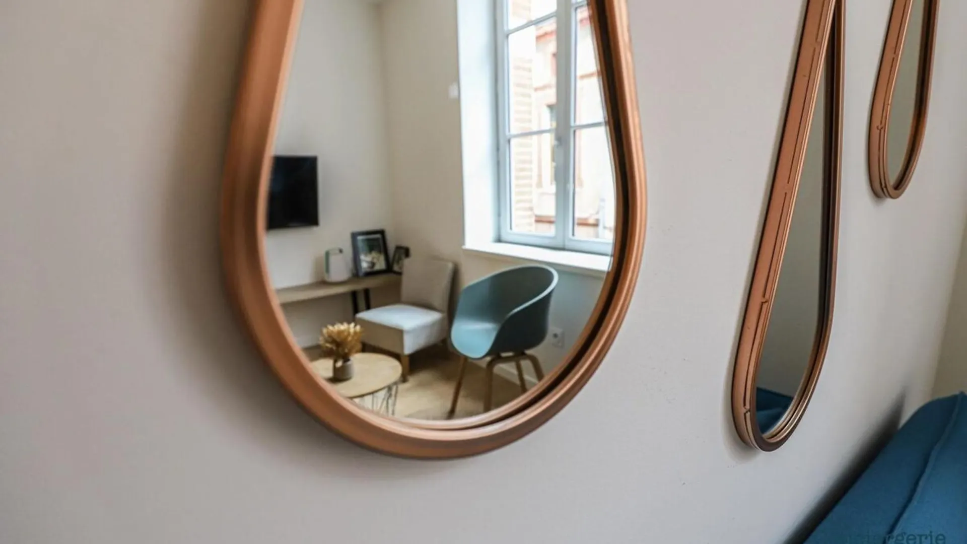 Apartament Dv4 Pastel - Metro - Gare Centre Ville Tuluza