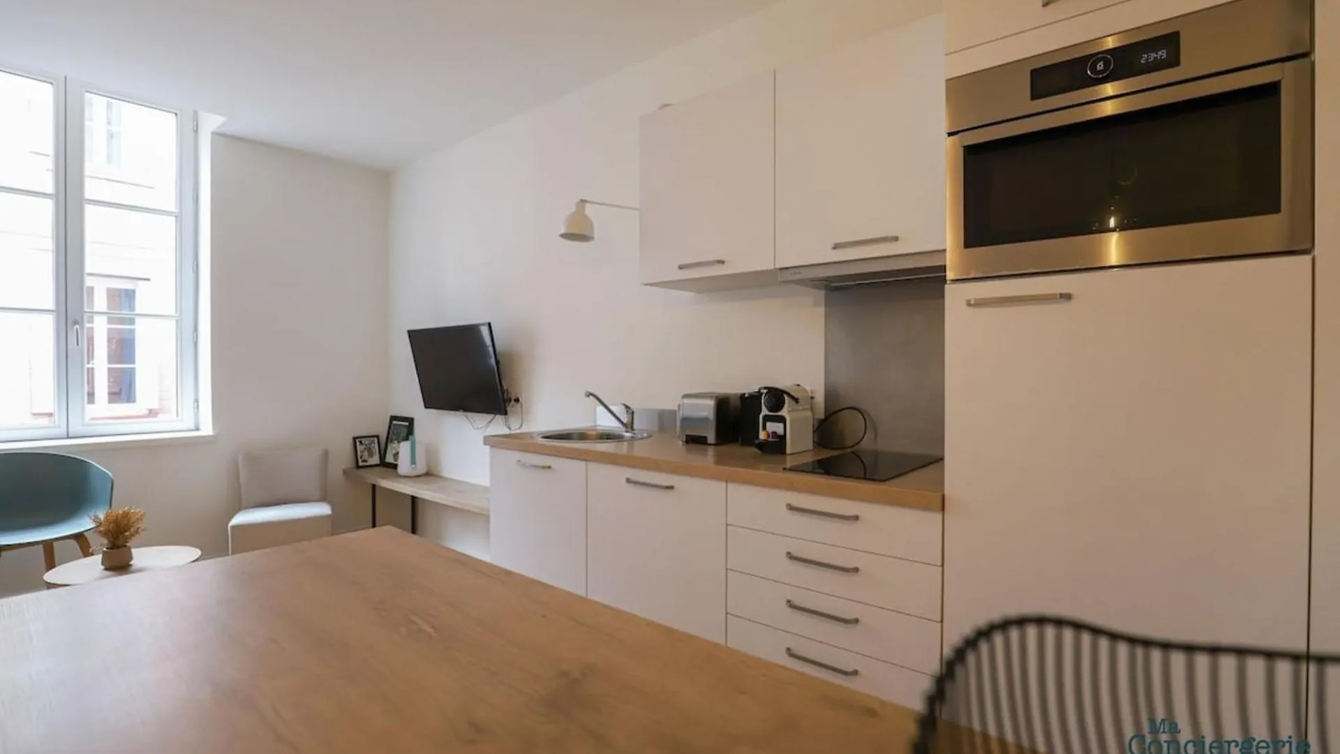 Apartament Dv4 Pastel - Metro - Gare Centre Ville Tuluza
