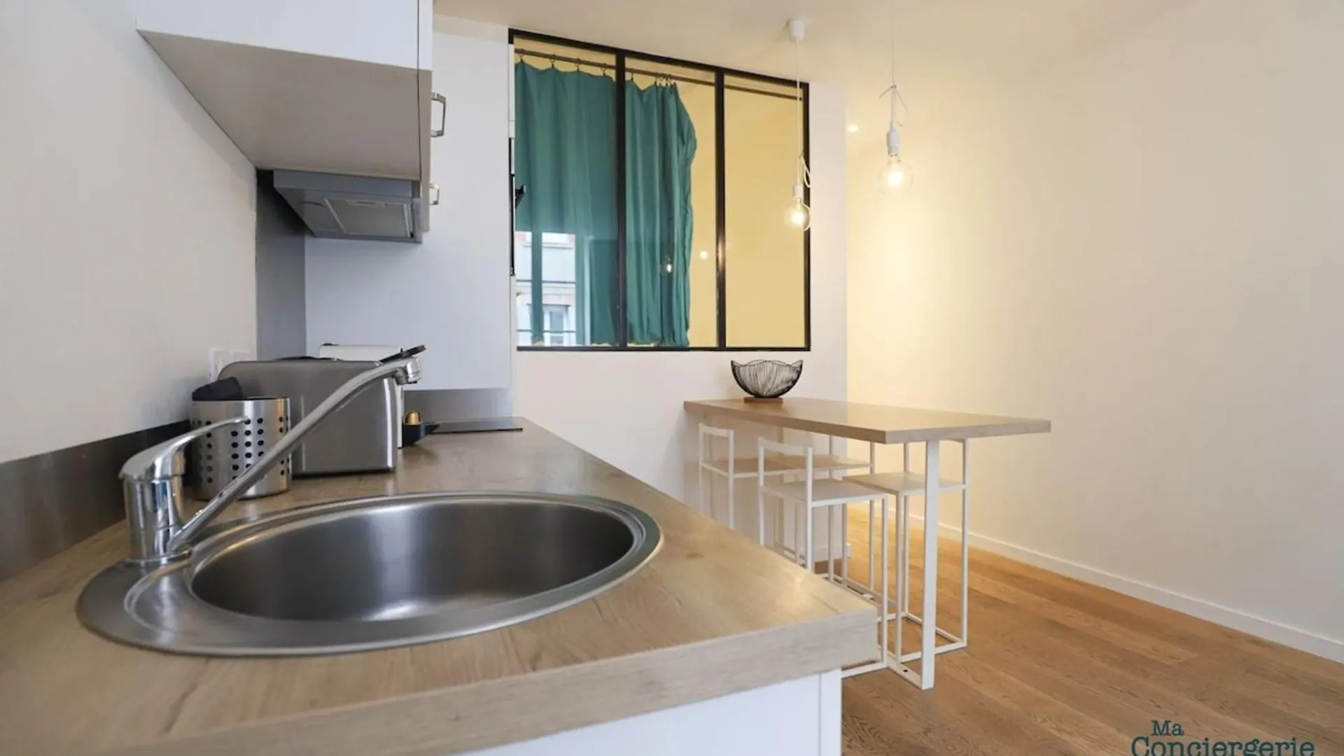 Dv4 Pastel - Metro - Gare Centre Ville Tuluza Apartament